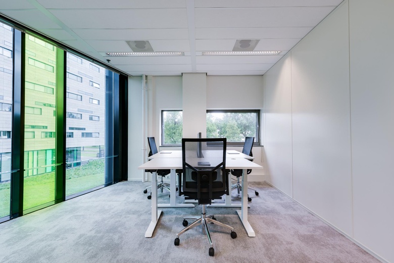 KantoorruimteaanZwartewaterallee 56<br/> inZwolle