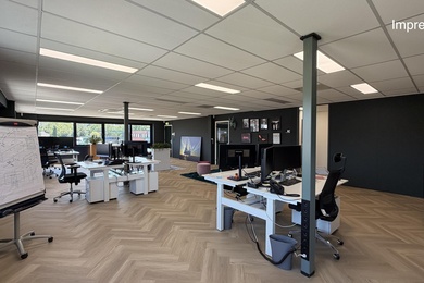 Kantoorruimte te huur Bunnik - Rumpsterweg 18