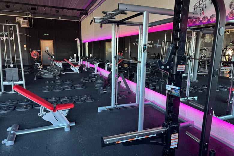 BedrijfsruimteaanEuropark 22<br/> inWinterswijk