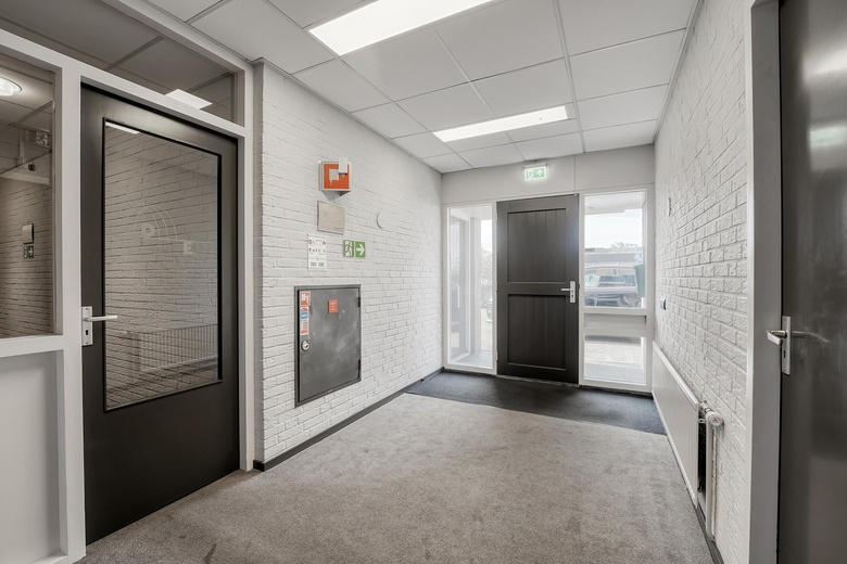 BedrijfsruimteaanHeerenweg 1<br/> inKatwijk