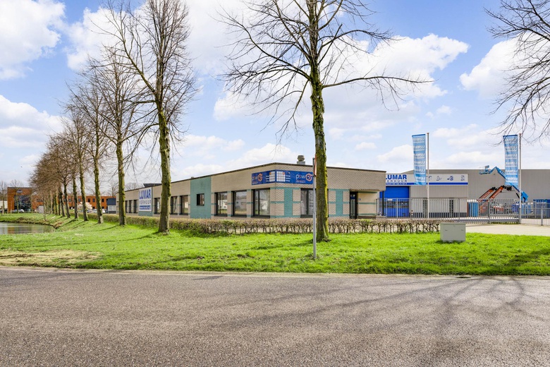 KantoorruimteaanEdisonlaan 16 a<br/> inWeert