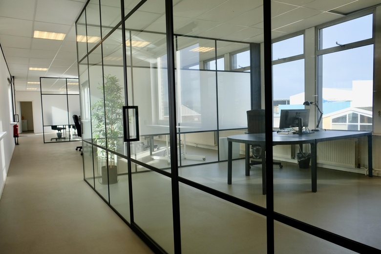 KantoorruimteaanVanadiumweg 16<br/> inAmersfoort