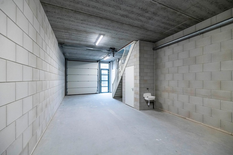 Bedrijfsruimte Gorinchem - Handelskade 5 11 - Foto 17