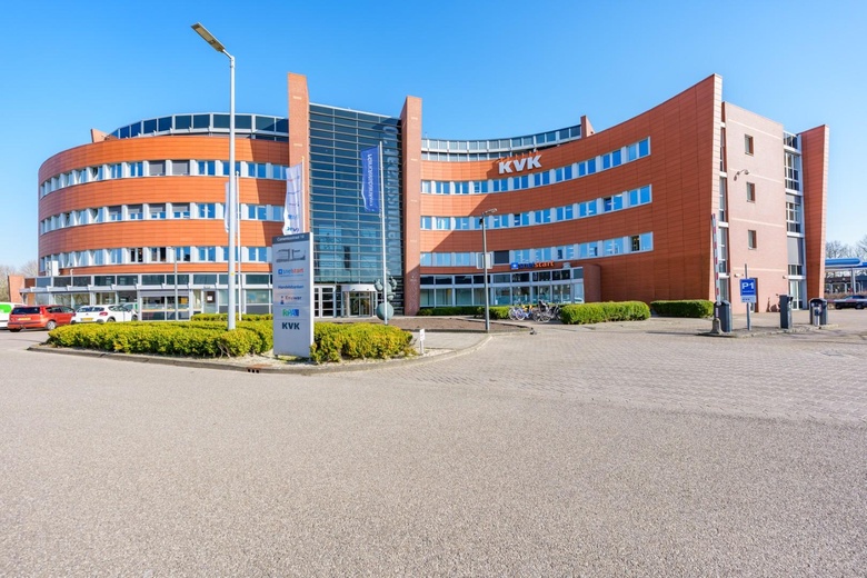 KantoorruimteaanComeniusstraat 10 A<br/> inAlkmaar