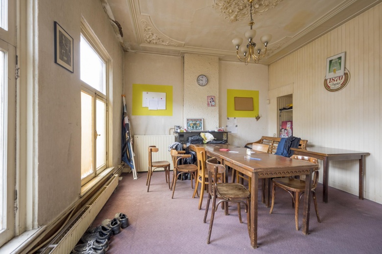 HorecaaanArnhemsestraat 3<br/> inAmersfoort