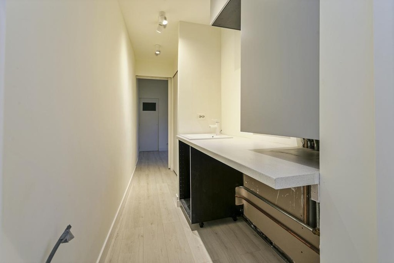 WinkelruimteaanKremerstraat 21<br/> inBergen op Zoom
