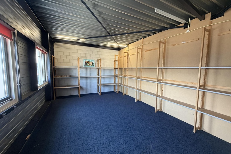 Bedrijfsruimte 's-Gravenzande - Nobelstraat 11 BU3 - Foto 7