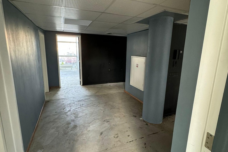 Kantoorruimte Rotterdam - Zuidplein 113 A - Foto 17