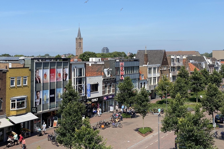 Winkelruimte Beverwijk - Breestraat 54 - Foto 7