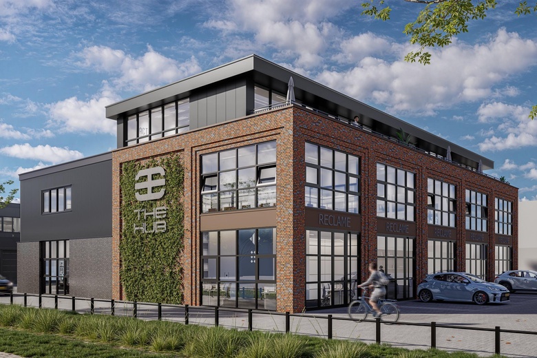 BedrijfsruimteaanBeverwaardseweg 245<br/> inRotterdam