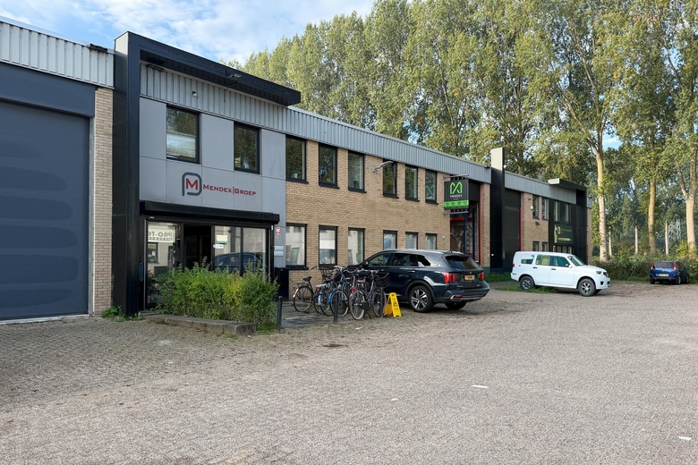 Bedrijfsruimte Weesp - Flevolaan 19 b - Foto 2