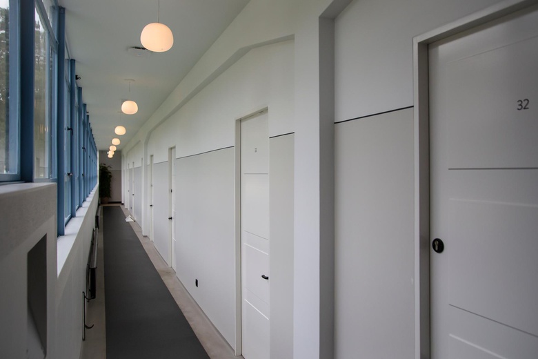 KantoorruimteaanLoosdrechtse Bos 19<br/> inHilversum