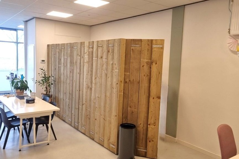 KantoorruimteaanAmbachtsweg 4 D<br/> inOosthuizen