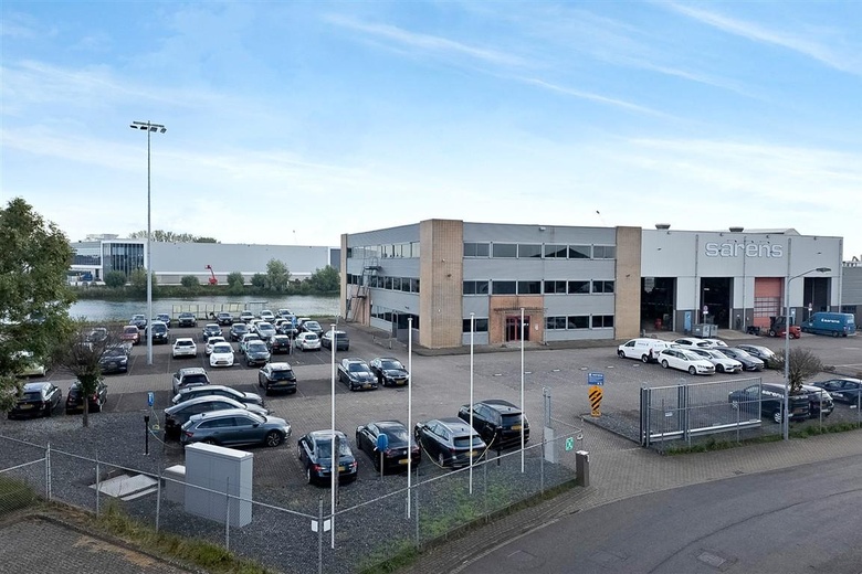 KantoorruimteaanPieter Hoebeeweg 99<br/> inDordrecht