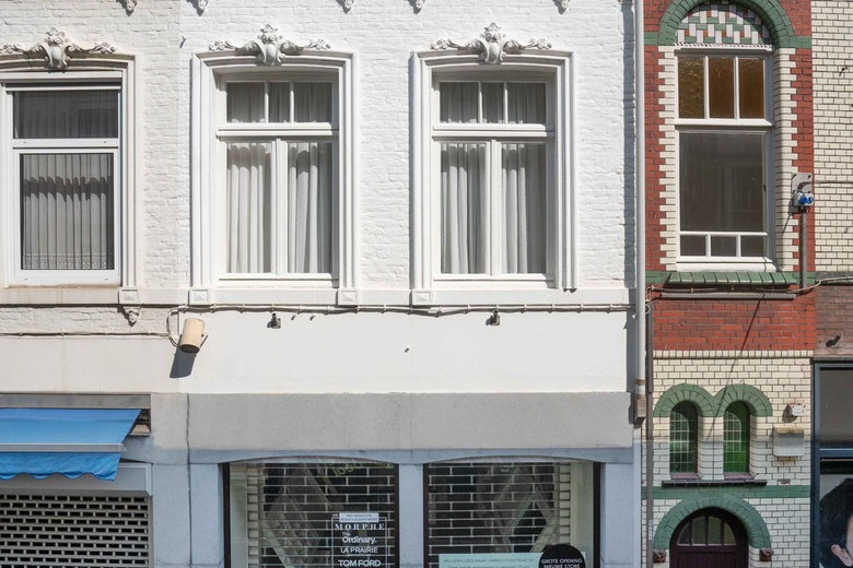 WinkelruimteaanLimbrichterstraat 43<br/> inSittard