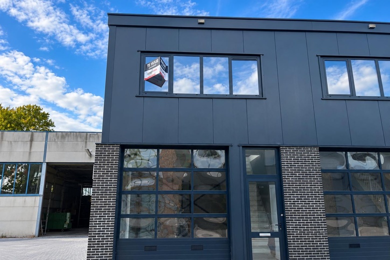 Bedrijfsruimte Tilburg - Laurent Janssensstraat 106 01 - Foto 2