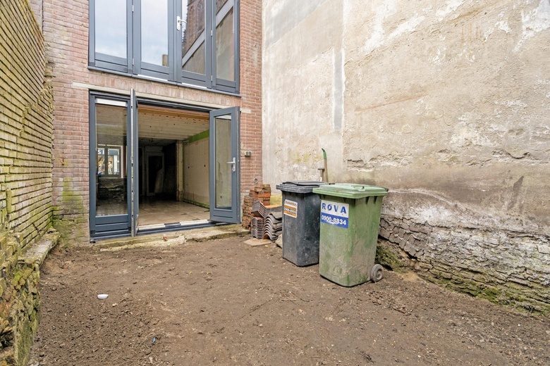 WinkelruimteaanLangestraat 20<br/> inAmersfoort