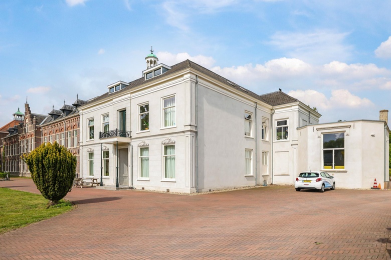 KantoorruimteaanBredestraat 170<br/> inNijmegen