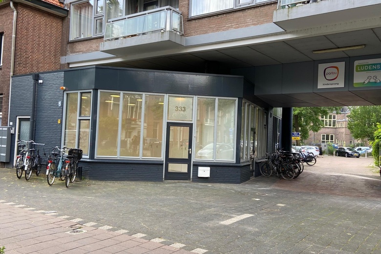 Zorg Utrecht - Biltstraat 333 - Foto 3