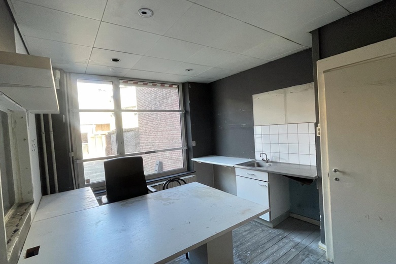 Bedrijfsruimte Eindhoven - Vestdijk (winkelpand) 20 - Foto 8
