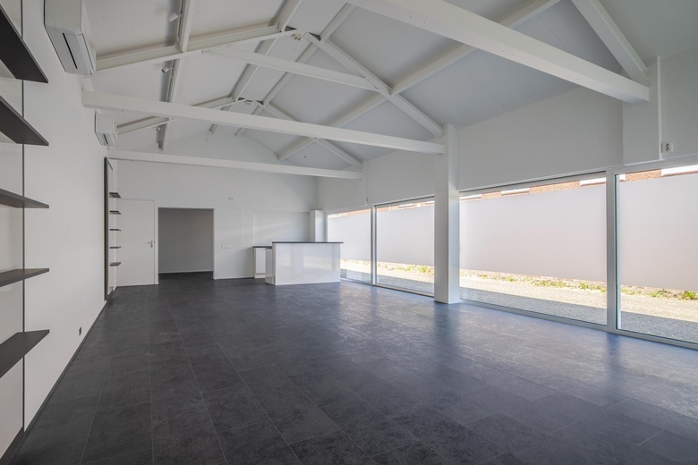Kantoorruimteaande Beyerstraat 6 A<br/> inRenkum Kantoorruimteaande Beyerstraat 6 A<br/> inRenkum