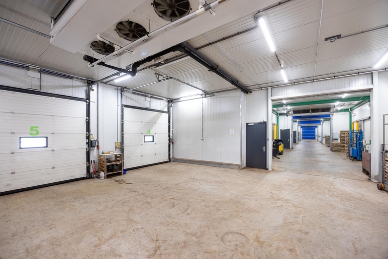 Bedrijfsruimteaan1e Loosterweg 1 A<br/> inHillegom