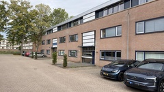 Kantoorruimte te huur Zoetermeer - Rokkeveenseweg 28