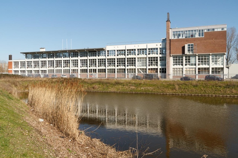 KantoorruimteaanOverschieseweg 34<br/> inRotterdam