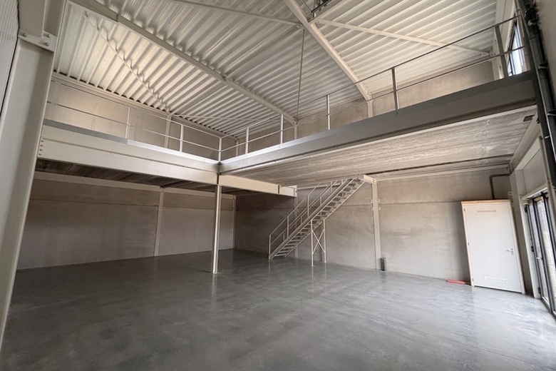 Bedrijfsruimte Eijsden - Emmastraat 90 C 1 - Foto 6