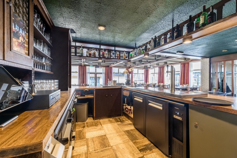 HorecaaanTolhuisweg 5<br/> inDalfsen