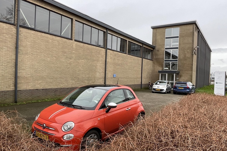 KantoorruimteaanVanadiumweg 16<br/> inAmersfoort