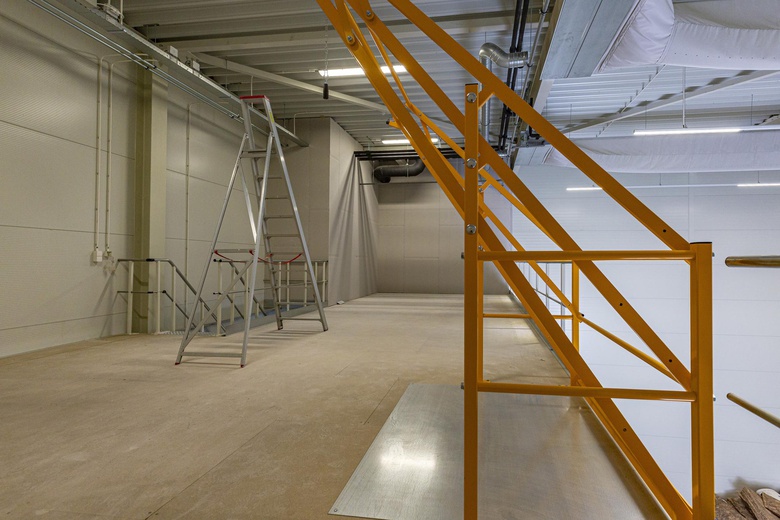 BedrijfsruimteaanCenturionbaan 140<br/> inSoesterberg BedrijfsruimteaanCenturionbaan 140<br/> inSoesterberg