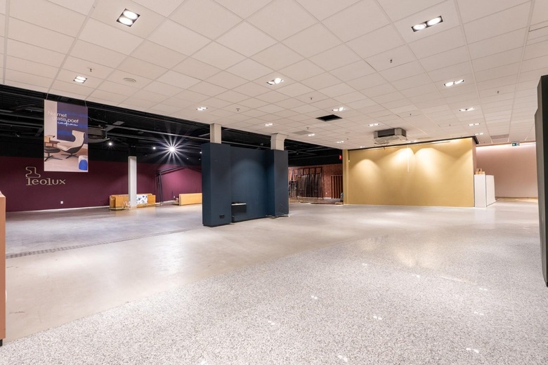 WinkelruimteaanNijmeegseweg 6<br/> inVenlo