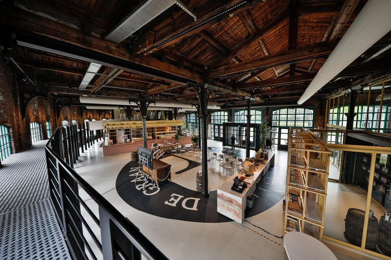 Horeca Bad Nieuweschans - Oudezijl 1 - Foto 3