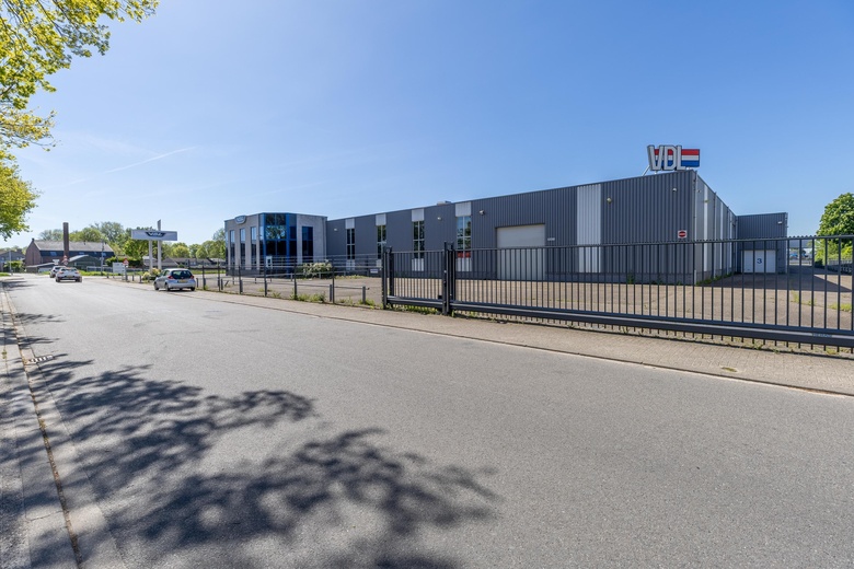 Bedrijfsruimte Venlo - Huiskensstraat 49 - Foto 16