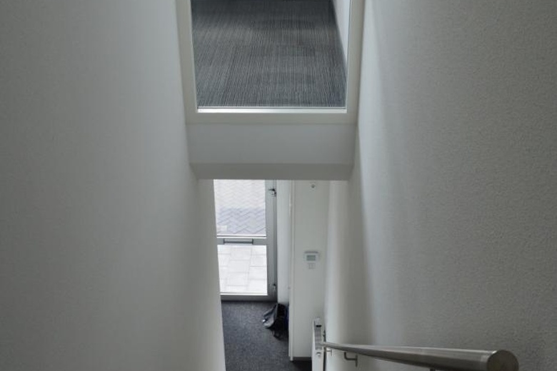 BedrijfsruimteaanKlerkenveld 7<br/> inRoosendaal