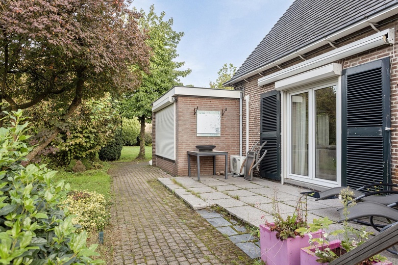 BedrijfsruimteaanOude Vlijmenseweg 178<br/> inDen Bosch