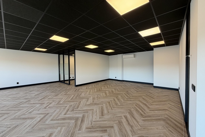 Kantoorruimte Hendrik-Ido-Ambacht - Het Tasveld 5 - Foto 5