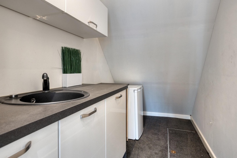 WinkelruimteaanZwolseweg 12 A<br/> inDeventer