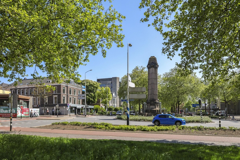 Kantoorruimteaanvan Berchenstraat 4<br/> inNijmegen