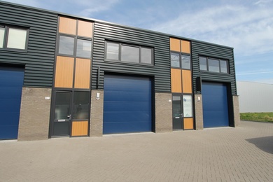 Bedrijfsruimte te koop Bergschenhoek - Weg en Land 42 k
