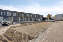 Bedrijfsruimte Amersfoort - De Zonnecel 20 R - Foto 4