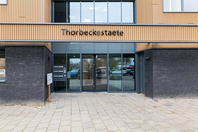 Kantoorruimte Spijkenisse - Thorbeckelaan 82 C - Foto 2