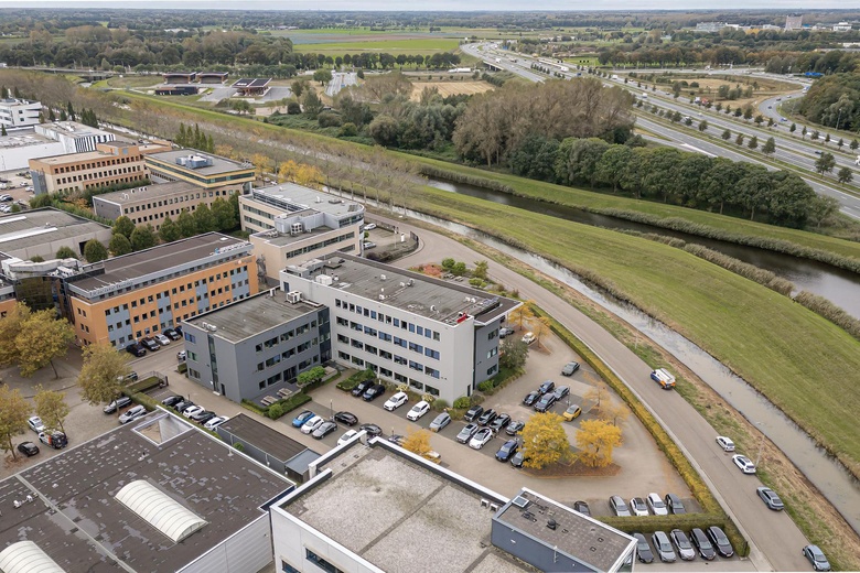 KantoorruimteaanDe Waterman 2<br/> inDen Bosch