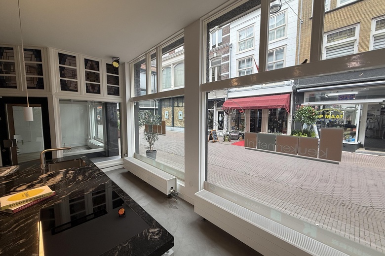 Winkelruimte Dordrecht - Voorstraat 382 D - Foto 5