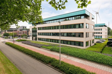 Bekijk foto 2 van Rivium Boulevard 21 - 27 Bekijk foto 2 van Rivium Boulevard 21 - 27