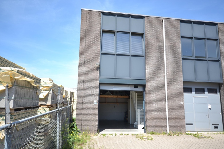 Bedrijfsruimte Edam - Energiestraat 2 n - Foto 13