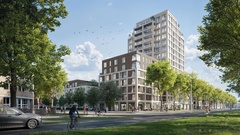 Bedrijfsruimte te koop Oss - Raadhuislaan 31 C