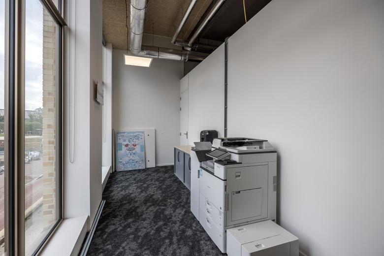 Kantoorruimte Utrecht - Centrumboulevard 357 A - Foto 12