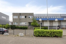 Bedrijfsruimte Maassluis - Scheldeweg 1 A - Foto 1